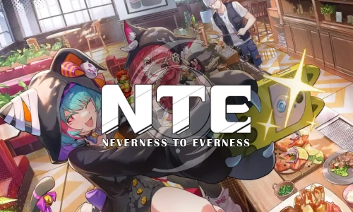 NTE cover