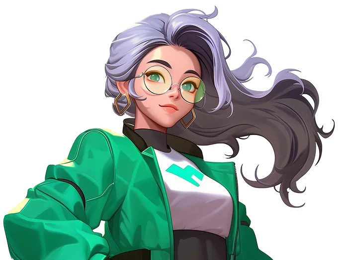 Media partner character
