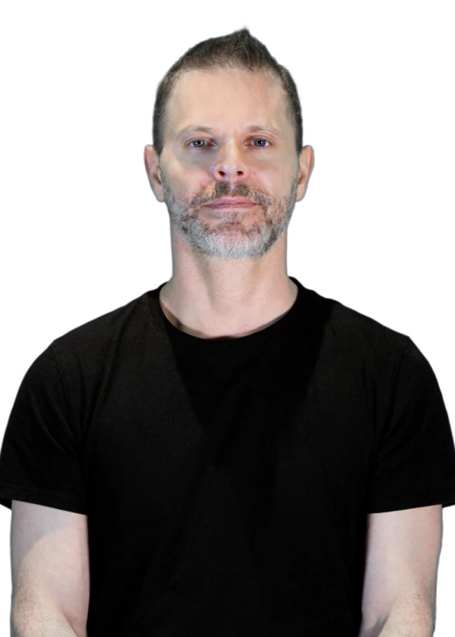 Alain Carpentier