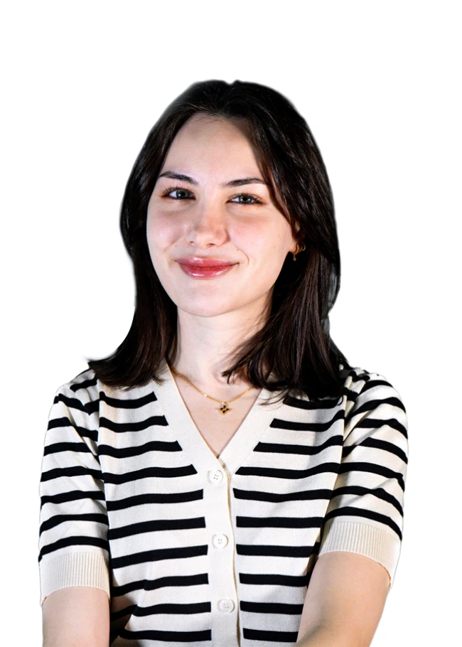 Damla Kuralay