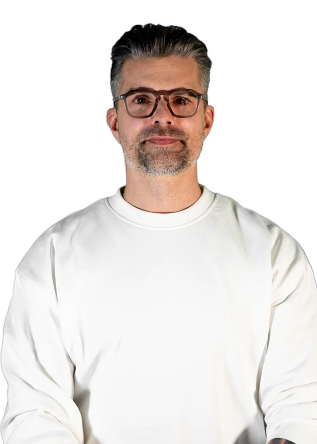 Vincent Frechette